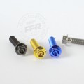 Proti M8 Universal Bolt M8L35-OTB05 x1 Proti M8 Universal Bolt M8L35-OTB05 x1